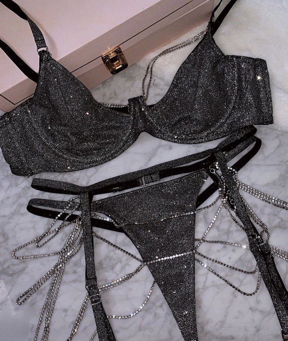 Lingerie Image 2