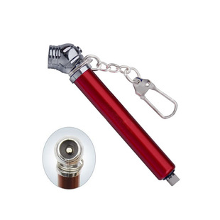 Cross-Border Popular Mini Car Tire Pressure Gauge Gift Supply Economical Car Tire Pressure Pen Car Tire Pressure Gauge Tire Pressure Gauge