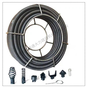 �ܵ���ͨ���ɶ��� 10-16mm�ܵ����폗���L�ȿɶ���