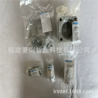FESTO费斯托电缸附件EAMM-A-P4-28B-42A电机安装部件562636