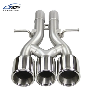 Suitable for 19Th Exhaust pipe