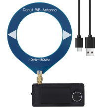 SI4732��yʽ�����C 0.5-108 MHz LSB USB AM FM����ڴ��������C