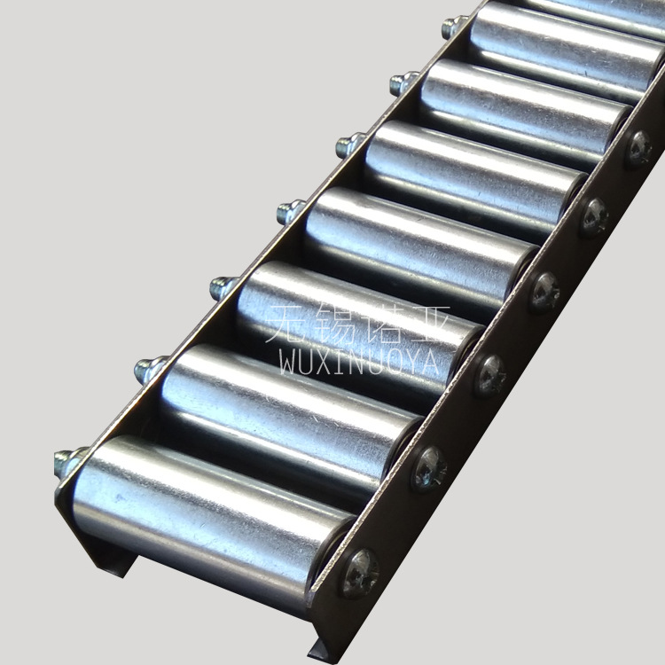 W-2050BS无锡传动轴苏州上海金属滑轨MAKITECH流利条真木福来轮