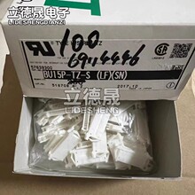 JST�B���� BU15P-TZ-S ���15PIN 1.5mm�g�� һ������ ԭ�b�F؛