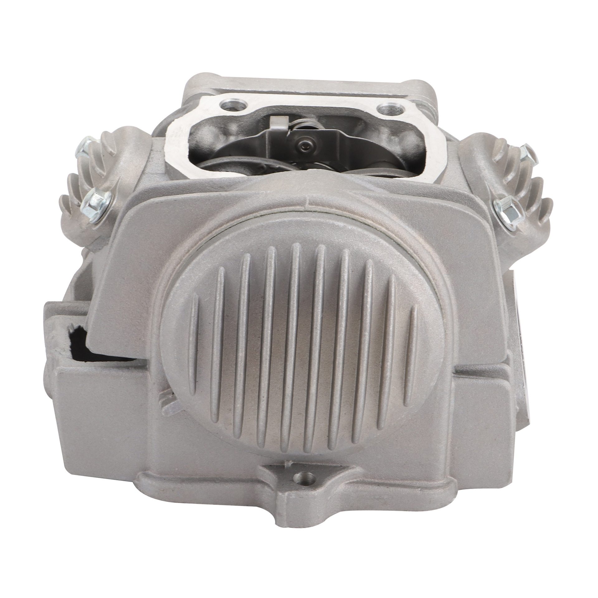 Yinxiang 140 cylinder head assembly is suitable for YX140 YX 140 motorcycle accessories 1p56ymj 1p56fmj