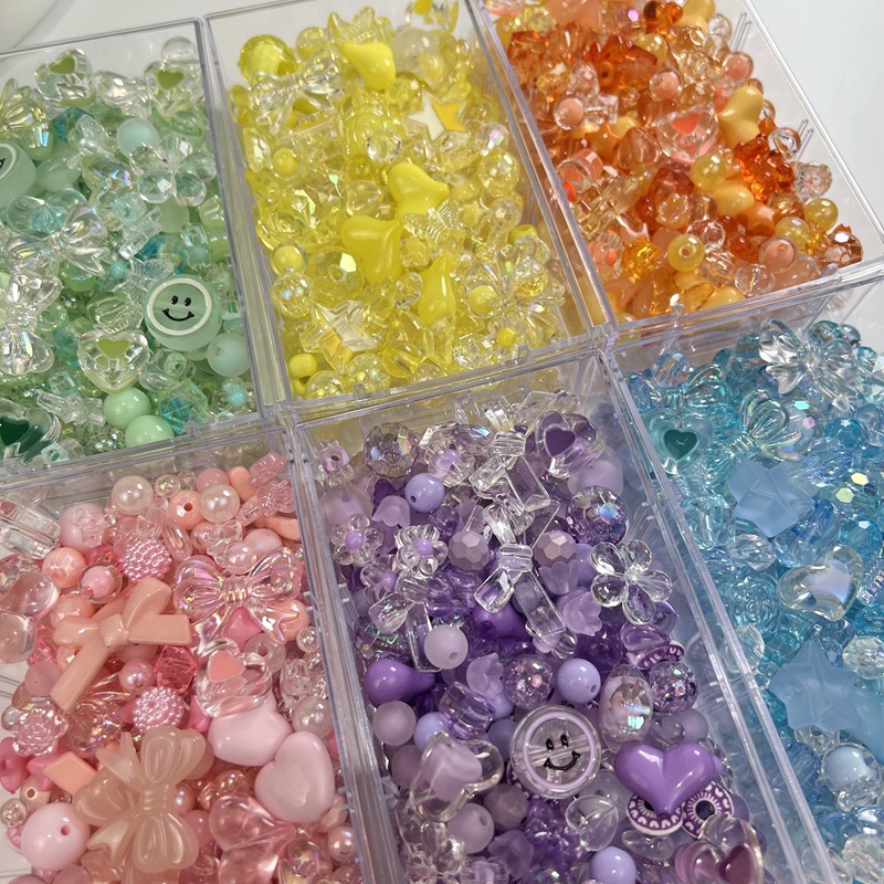 Children's hair accessory handmade