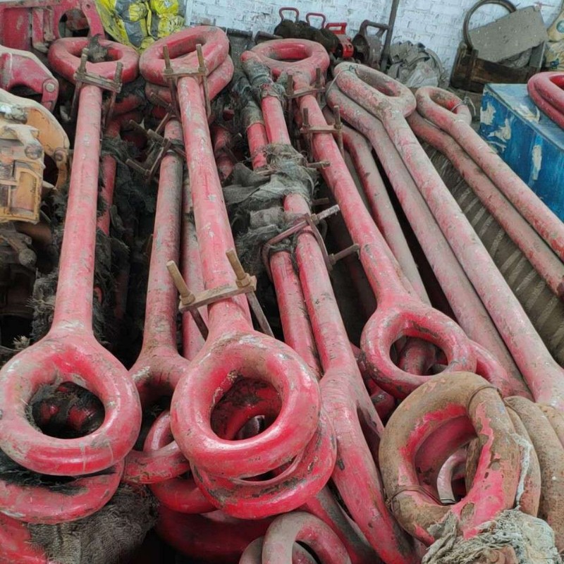 钻具吊环单臂吊环 现货DH150单臂吊环