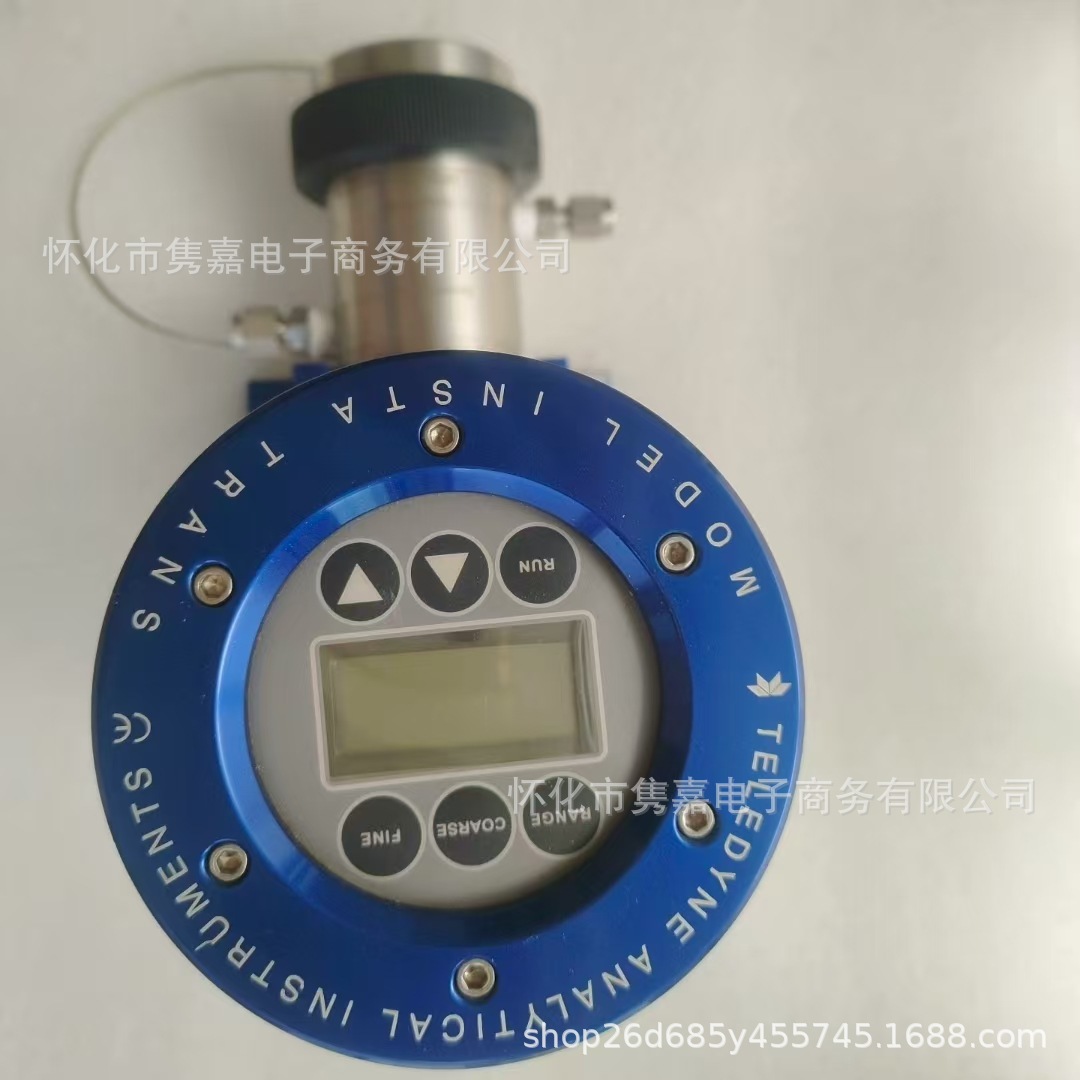 teledyne 氧分析仪  Insta trans全新原装现货议价