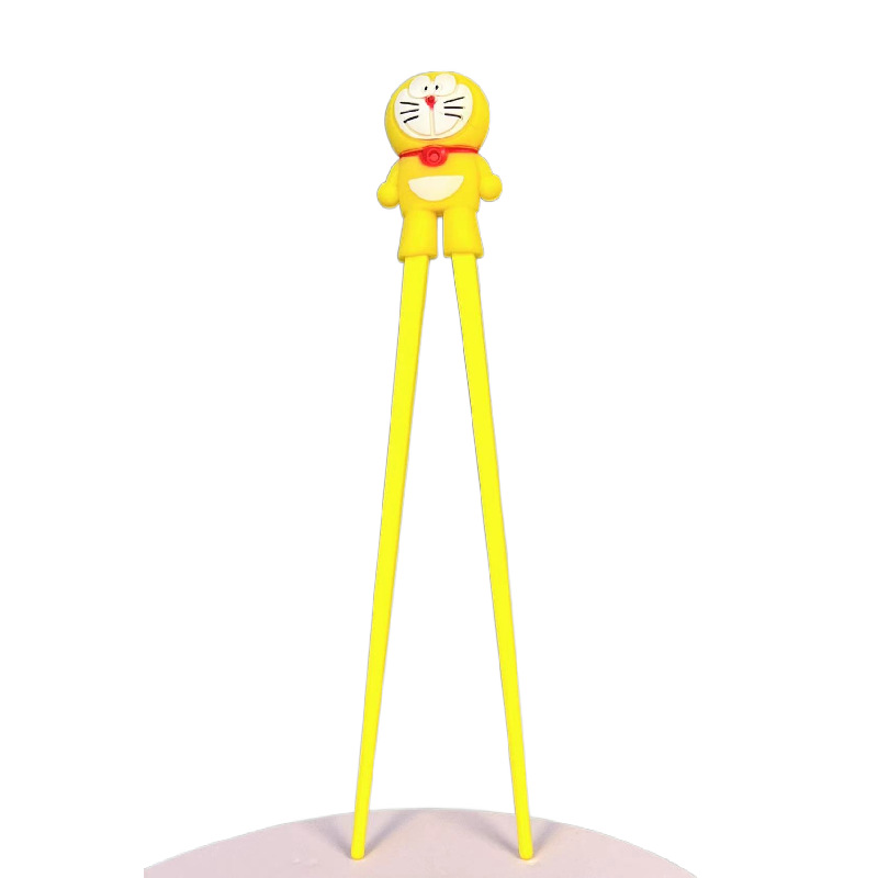 노란색 KT 고양이