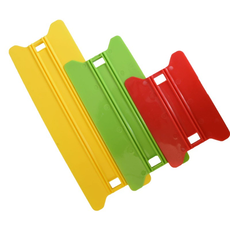 Автомобиль фильм инструмент площади скребок изменение цвета фильм прозрачная пленка рекламы мобильный телефон фильм скребок Инструмент