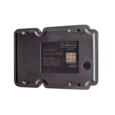 Unit 14-18 Models – ABS modulu və sensorları