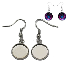 饰品配件;吊坠;戒指