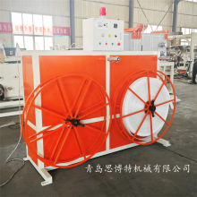 思博特设备工业用塑料板材PVD排水板生产线