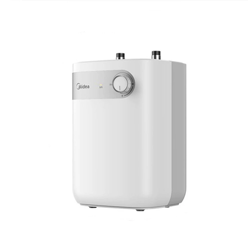 Электрический водонагреватель для кухни Midea F05-15A1(s), накопительный, ёмкость 5 л