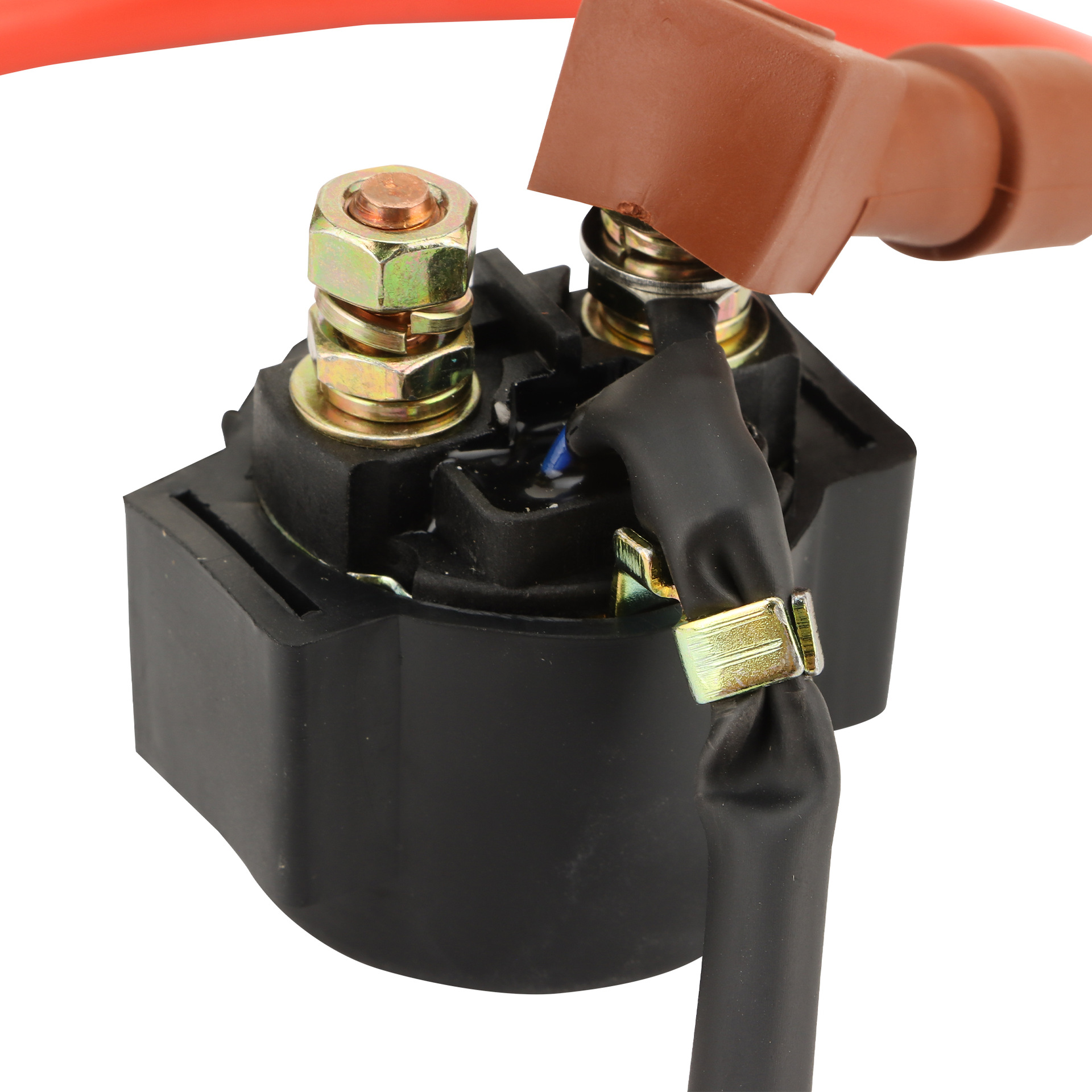 Relay is suitable for Hisun HS500 HS700 UTV ATV37710-115-0000