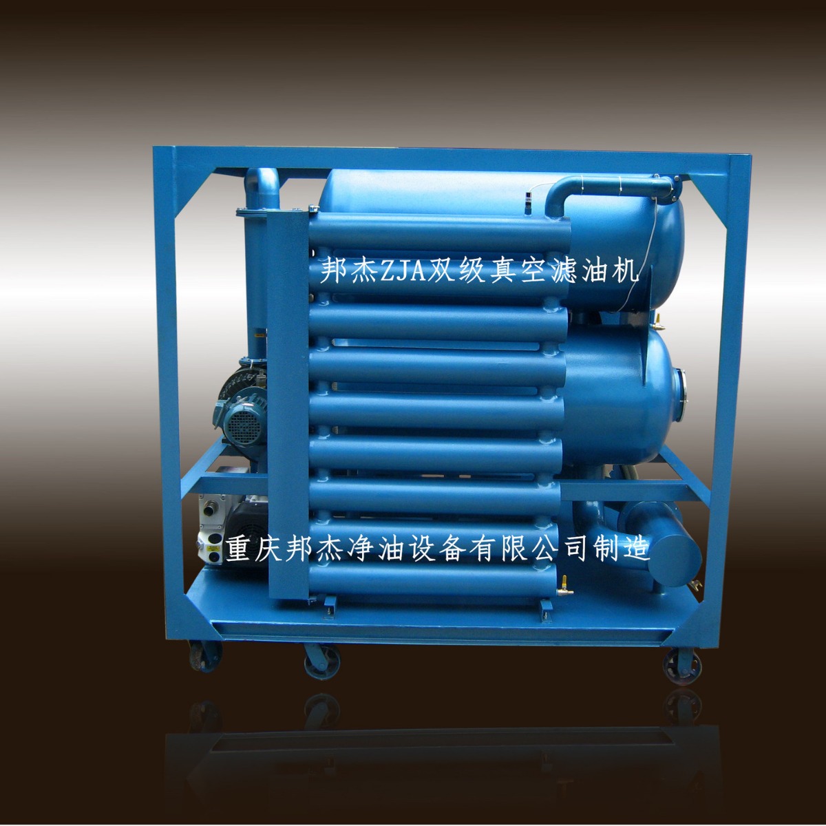 ZJA-12KY��Ե��˫��������ͻ���ѹ���͹���