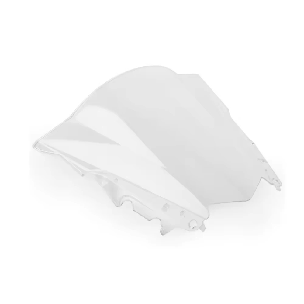 Applicable to Yamaha R25 R3 2013-2018 motorcycle modified front windshield front windshield
