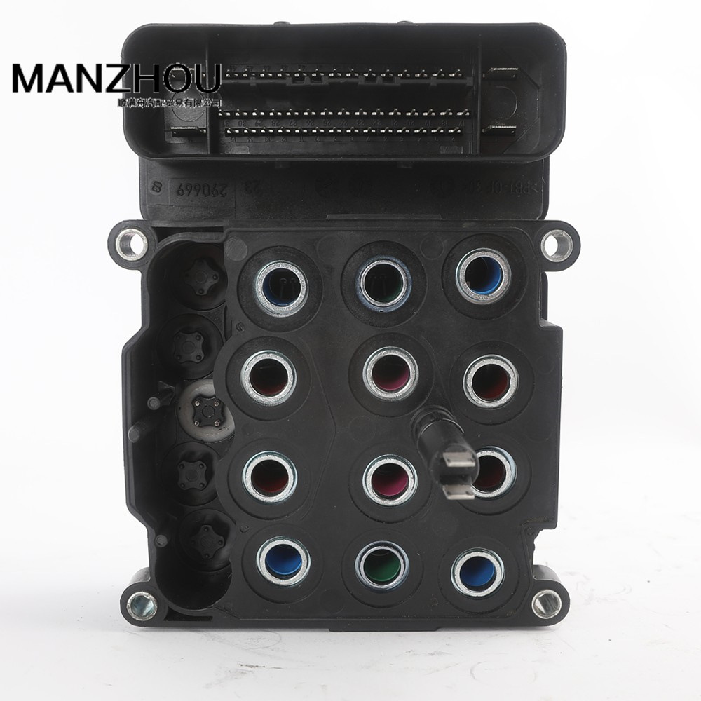 ABS anti-lock braking module 68228991AD is suitable for Dodge RAM 1500