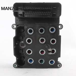ABS anti-lock braking module 68228991AD is suitable for Dodge RAM 1500
