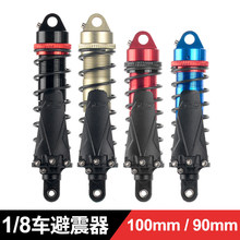 RC�b��܇ģ��1/8������90/100mm���b�����p����ԽҰ����ƽ��Ư��