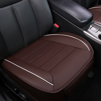 fashion seat cushion four seasons – Seat cushion, seat cover - charming-coffee-front-seat-single