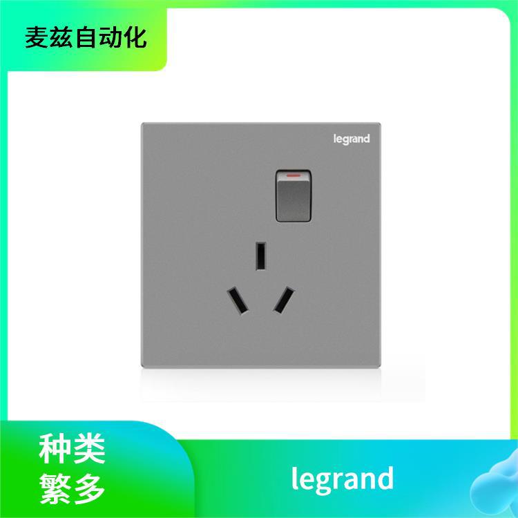 764697 空调开关插座 CLD32U6010GH 面板 法国 legrand 罗格朗