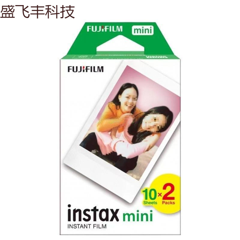 3inchmini12 ホワイトエッジ 11link79 ポラロイド写真用紙 87090 カメラ 25|undefined
