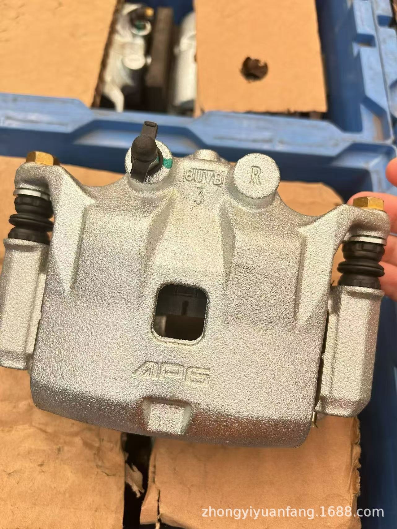 Brake Cylinder Suitable for March K13X Versa N17X 41011-1Hl0A 41001-1Hl0A