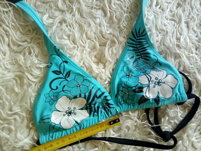 Spring Summer Y2K Slim Fit Bikini Swimwear Set Sexy European American Niche Design Trendy Spring/Summer Fashion_ecoleips.com