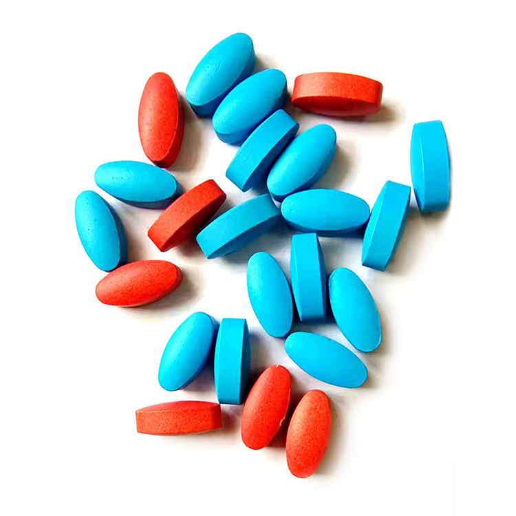 福瑞堂代加工主图15