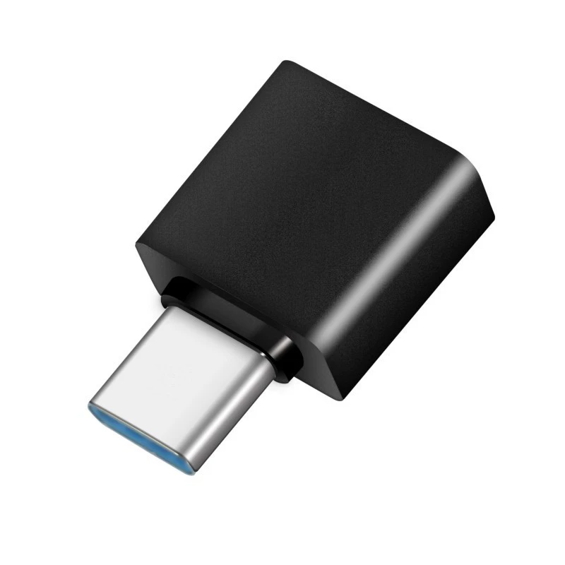 Переходник типа C, USB-флешка OTG, переходник USB2.0 вращающийся Micro V8 Android конвертер