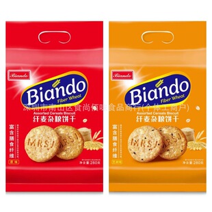 ���lBiando�F��֥��ԭζ�w���s�Z��������e��ʳ280g12��һ��