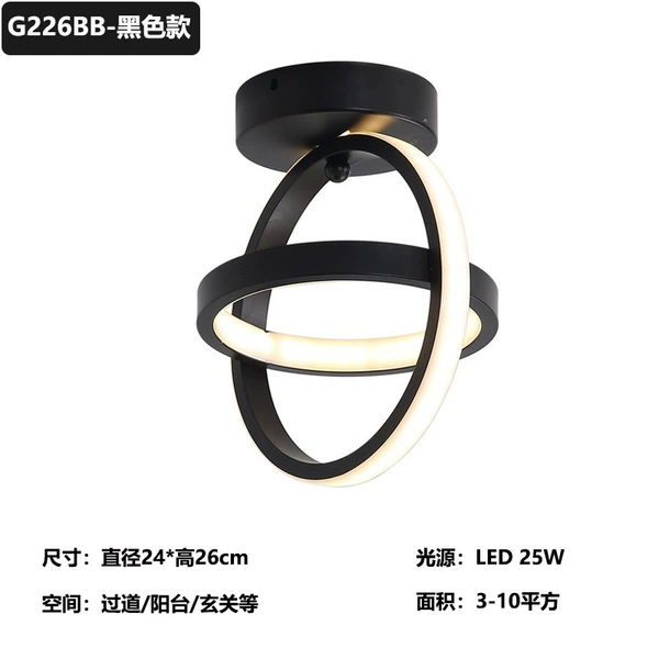 G226bb black
