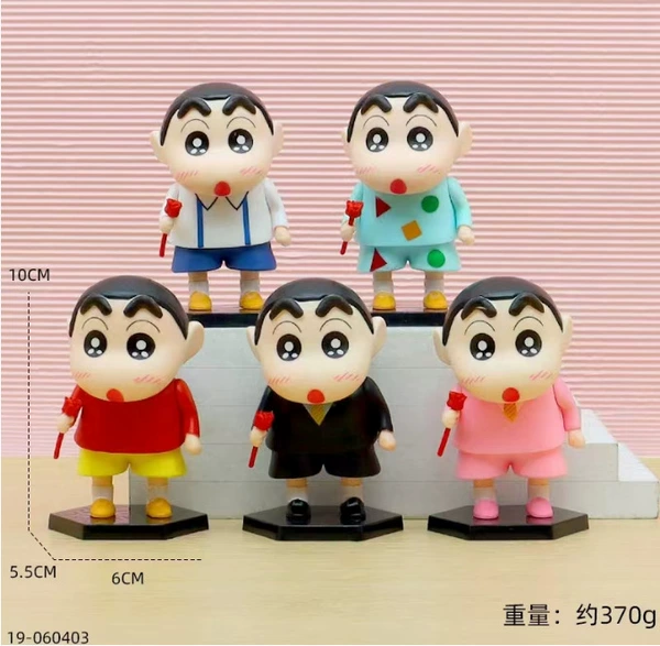 5 roses Xiaoxin