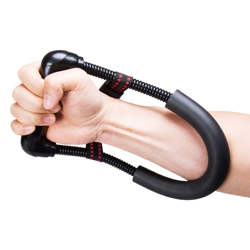 Entrenador de muñeca para hombres brazo pequeño entrenamiento de fuerza de muñeca agarre de fuerza de mano profesional entrenador de fuerza de muñeca