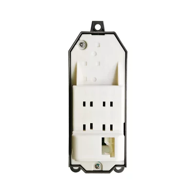 Lift Switch, Glass lifter
