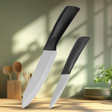 定制刀套不锈钢水果刀家用削皮刀厨房瓜果切刀果皮小刀阳江刀具