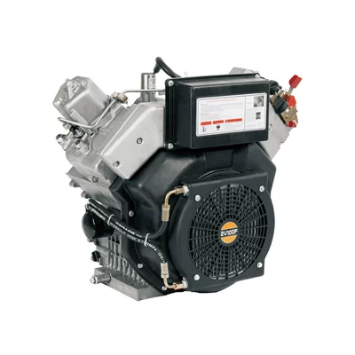Air-cooled diesel engine electric Avtomobil mühərrikləri