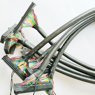 2.54�g�� SCSI���� ���� �C���������ž�