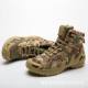 Outdoor sneaker hiking hiking shoes Martin boots adventure shoes