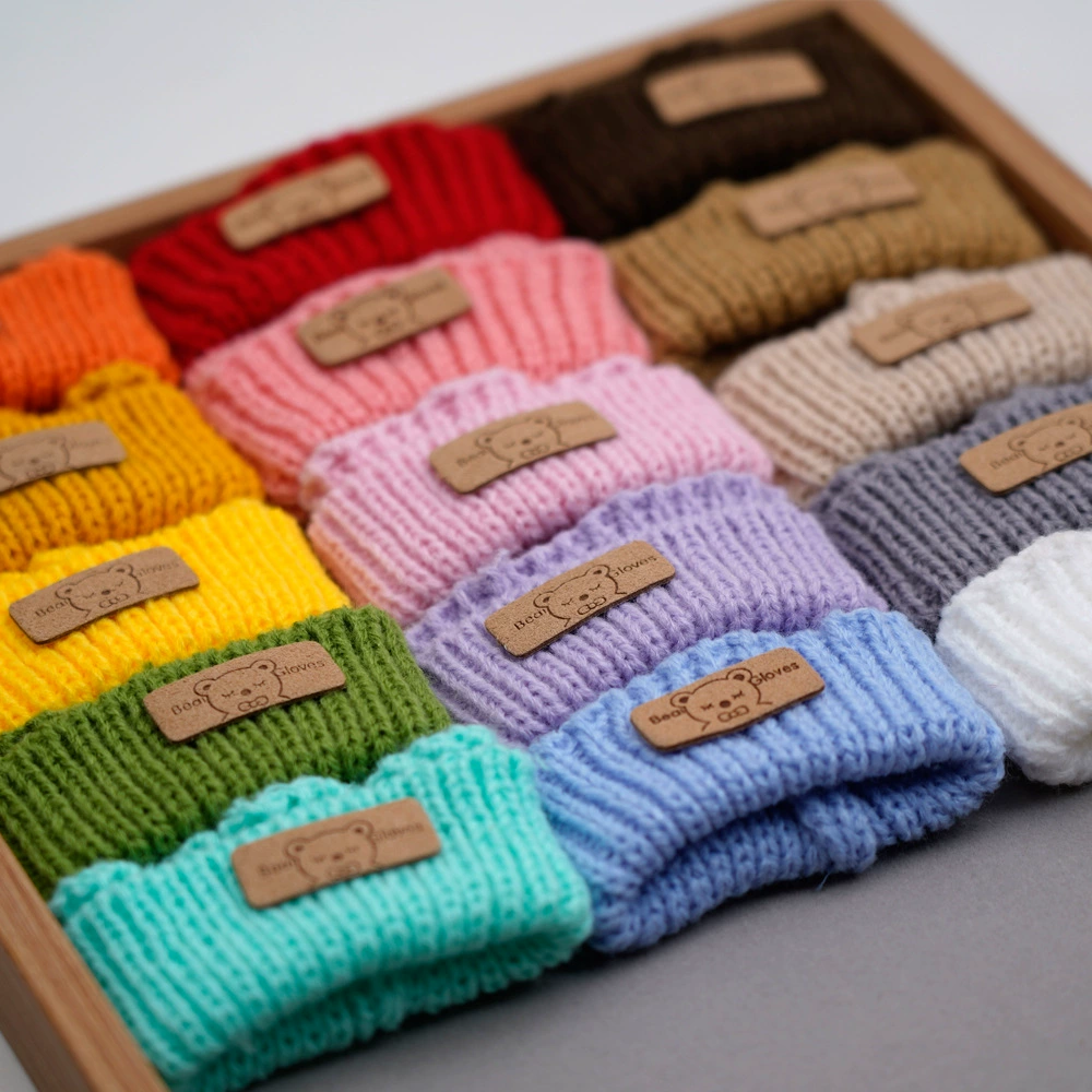 Ub cm Baby Clothes Second Generation Hat Lab17 Clothes Only Blind Box Clothes One Pull Cloth U Doll Sweater Wholesale No