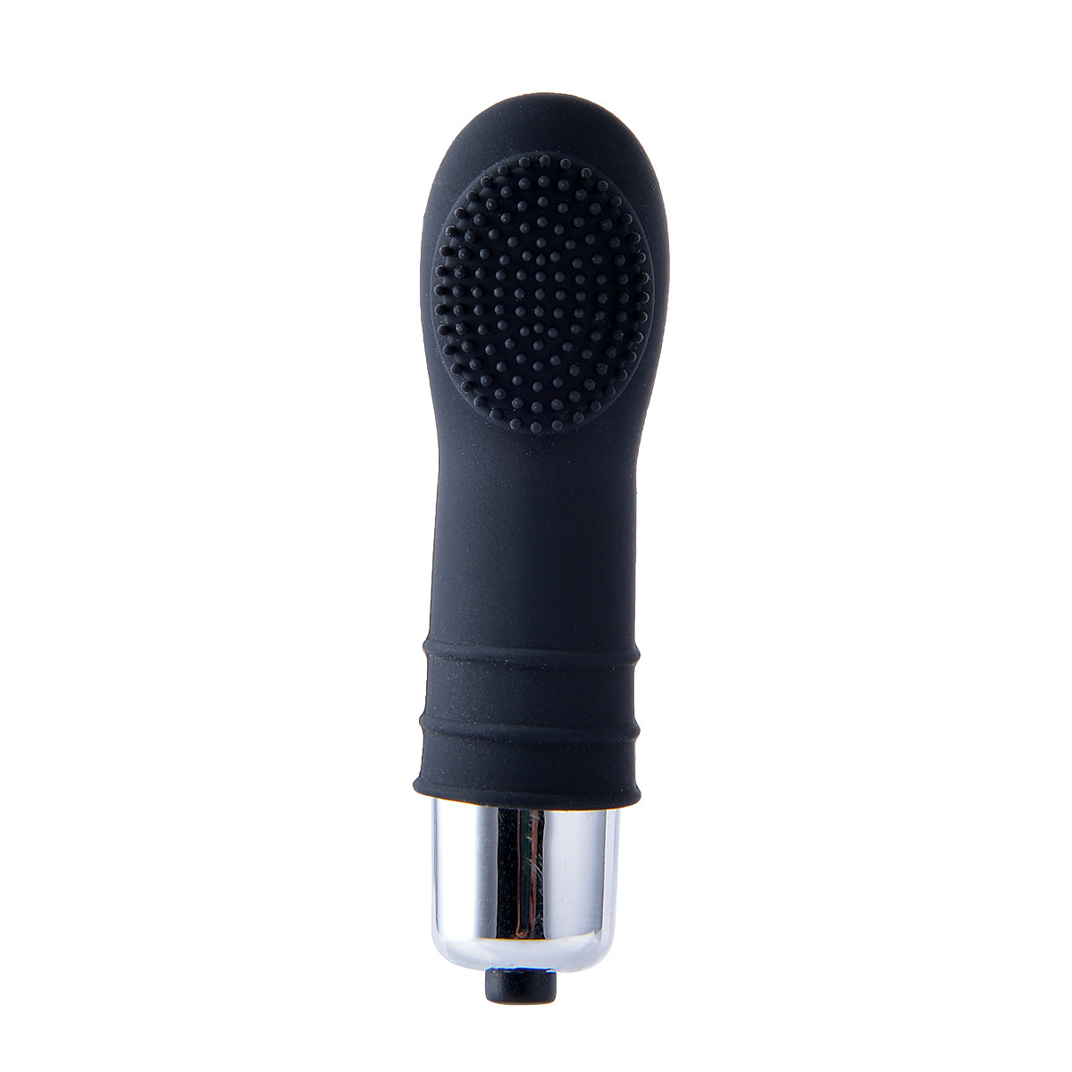 Yuechao Silicone Vibrating Egg, Electric G-Spot Teasing Massager, Quiet Adult Toy — detail image 6
