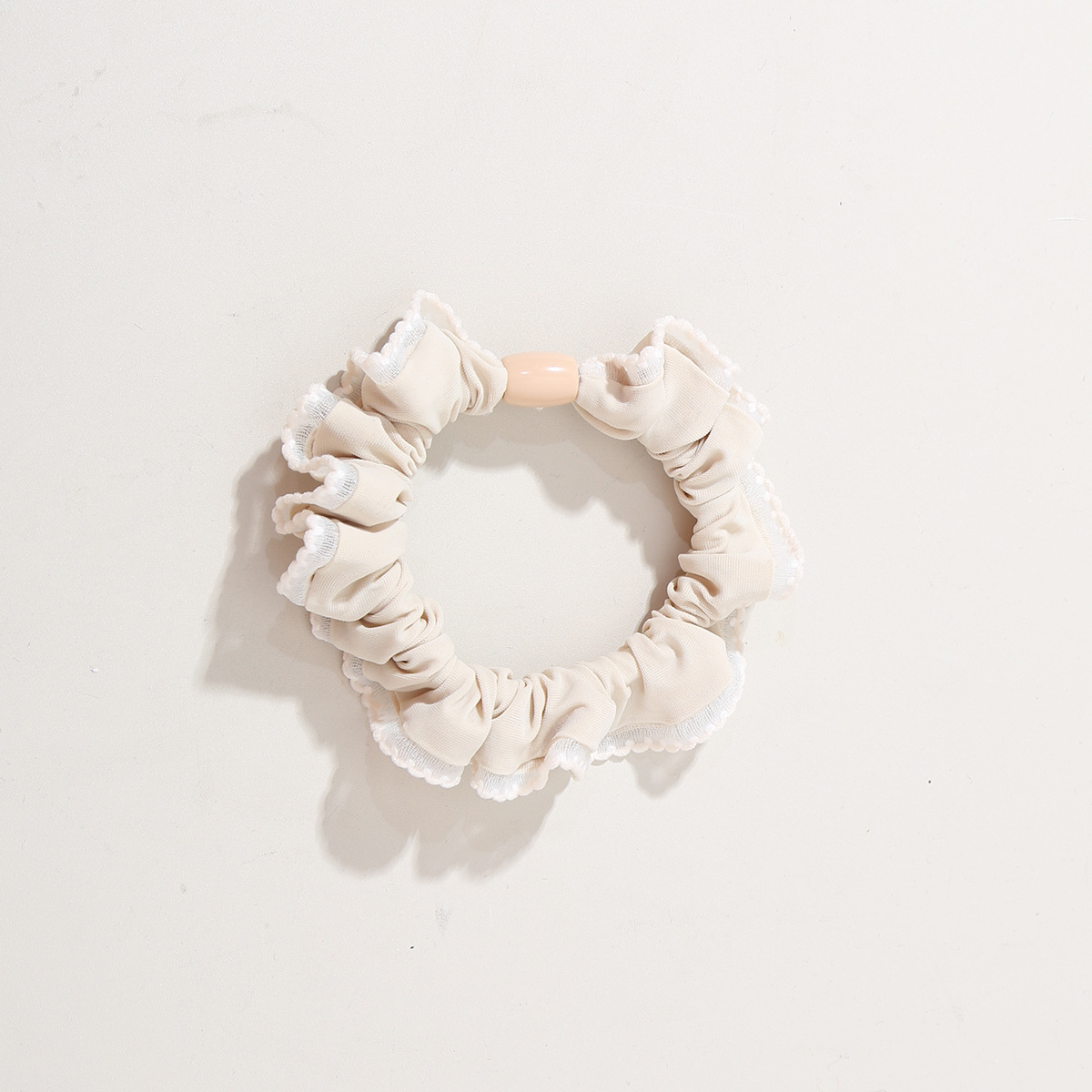 #4 기본 화이트 레이스 스타일