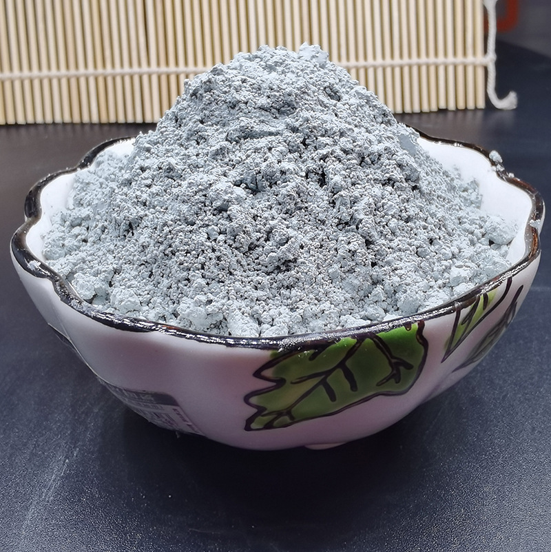 涂料油漆用导电云母粉 1250目导电云母粉 防静电材料导电云母粉