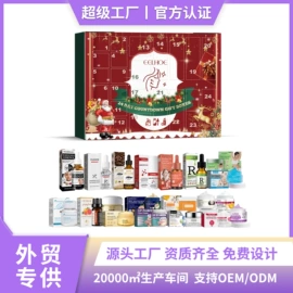 身体护理套装;其他美妆工具;头皮护理用品