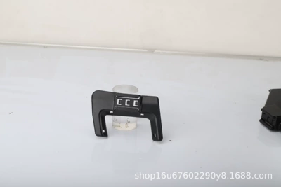 original car design modified car – Car phone holder - honda-04-08-odyssey-single-base-small-ball-d-526