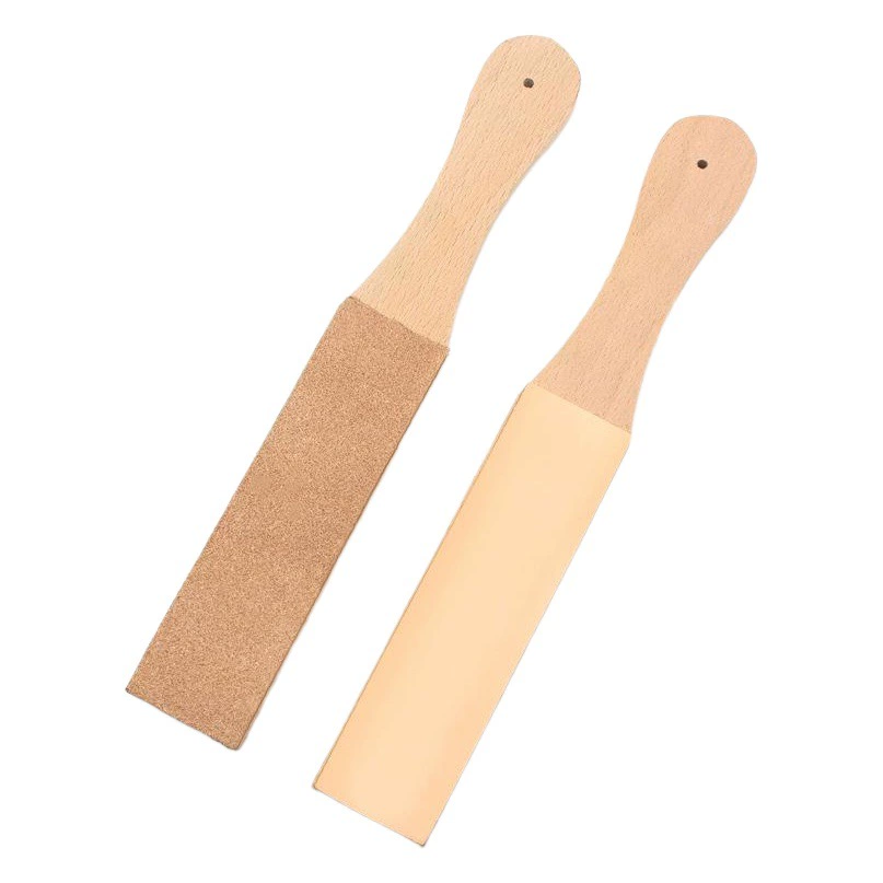 Полированная специальная доска для шлифования кожи шлифовальная доска для двухсторонней кожи