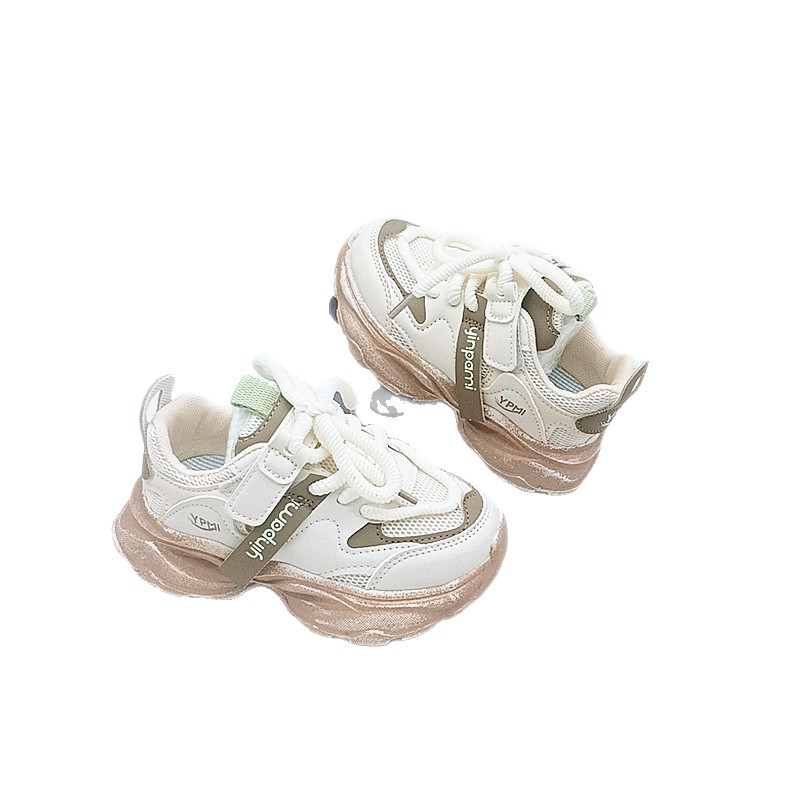 27-37 Zapatos deportivos de doble malla zapatos para niños zapatos para padres zapatos para niños zapatos casuales zapatos cómodos