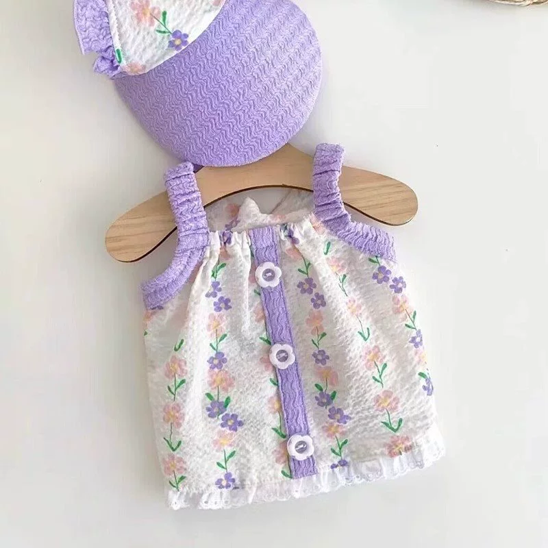 Домашние собаки кошки свежие маленькие цветочные подтяжки сезона тонкая одежда котенок лучше, чем медведь Тедди маленькие щенки дни