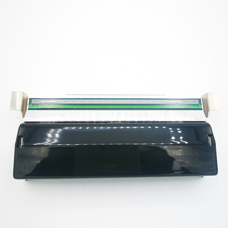 原装或兼容斑马Zebra ZM400 203dpi 300dpi热敏热转印条码打印头